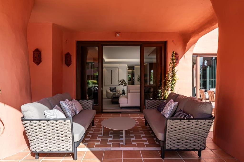 Ground Floor Luxurious Apartment