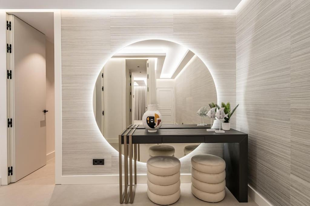 Ground Floor Luxurious Apartment