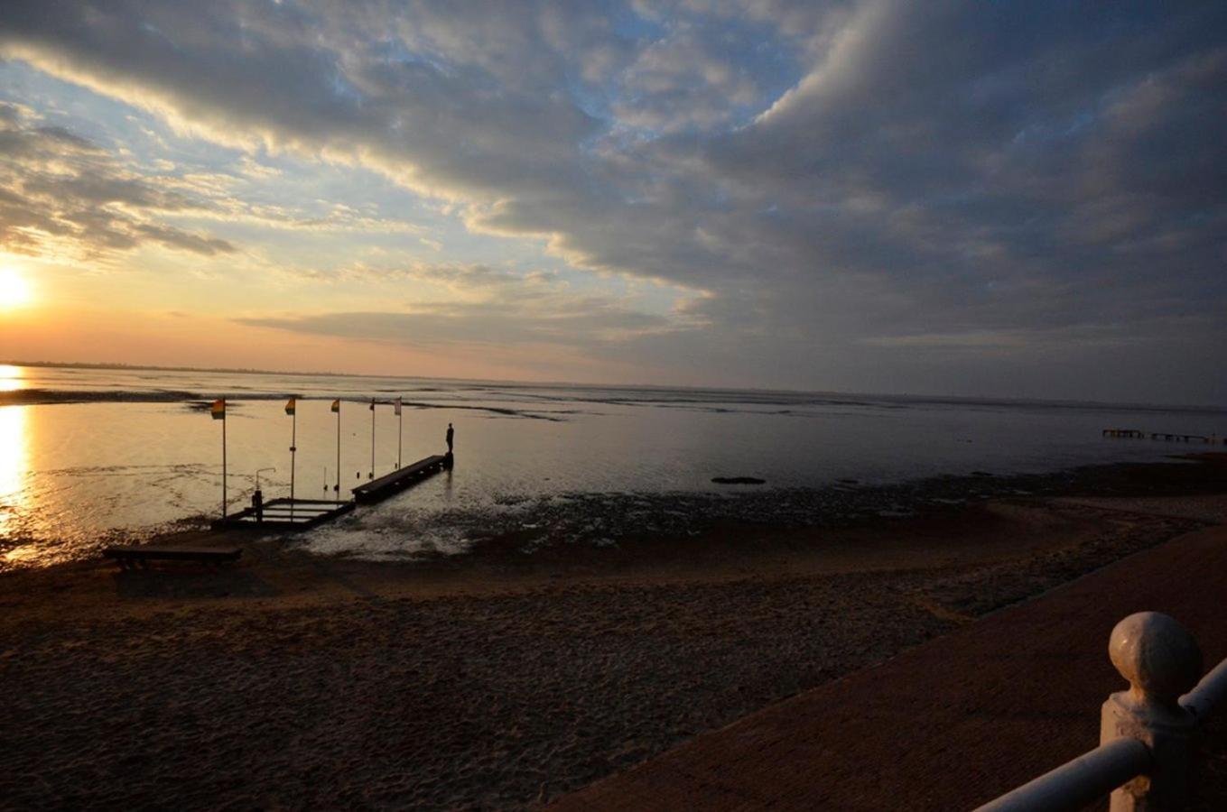 Ferienwohnung Friedas Friesentraum, FeWo Vermittlung Nordsee