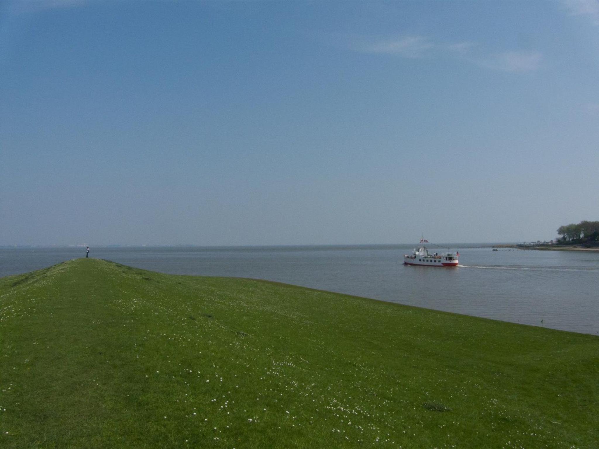 Ferienwohnung Friedas Friesentraum, FeWo Vermittlung Nordsee