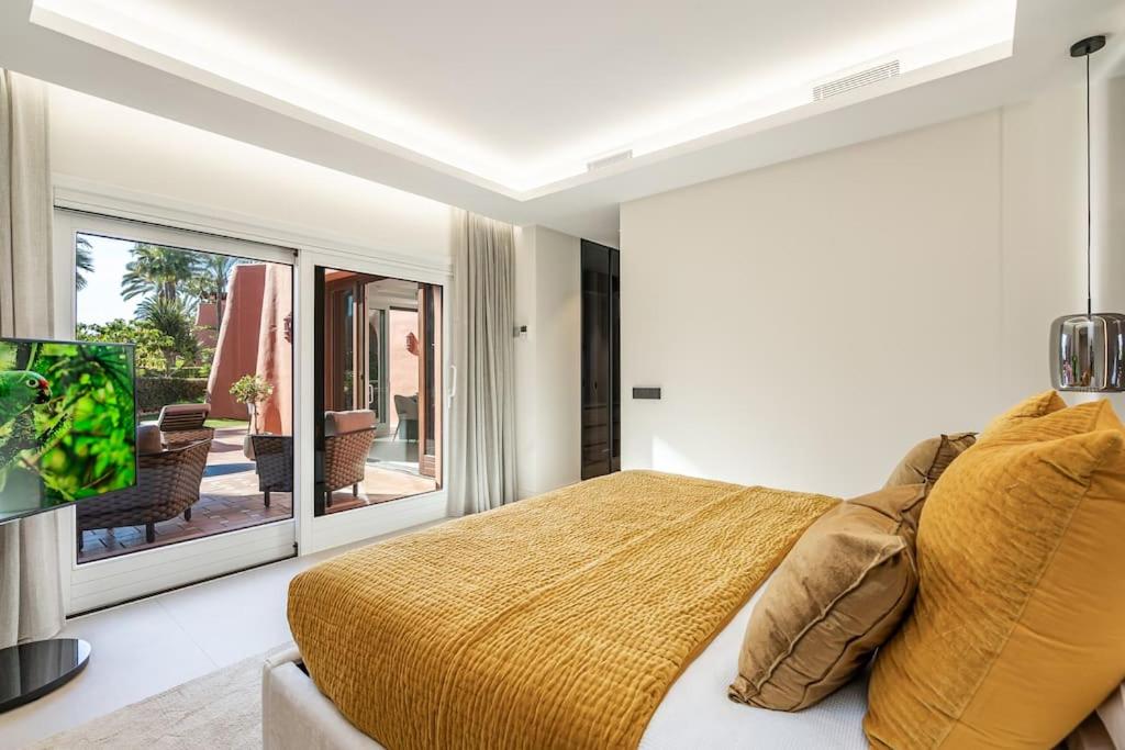 Ground Floor Luxurious Apartment