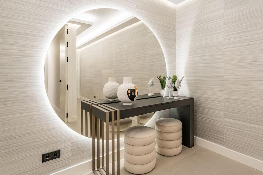 Ground Floor Luxurious Apartment