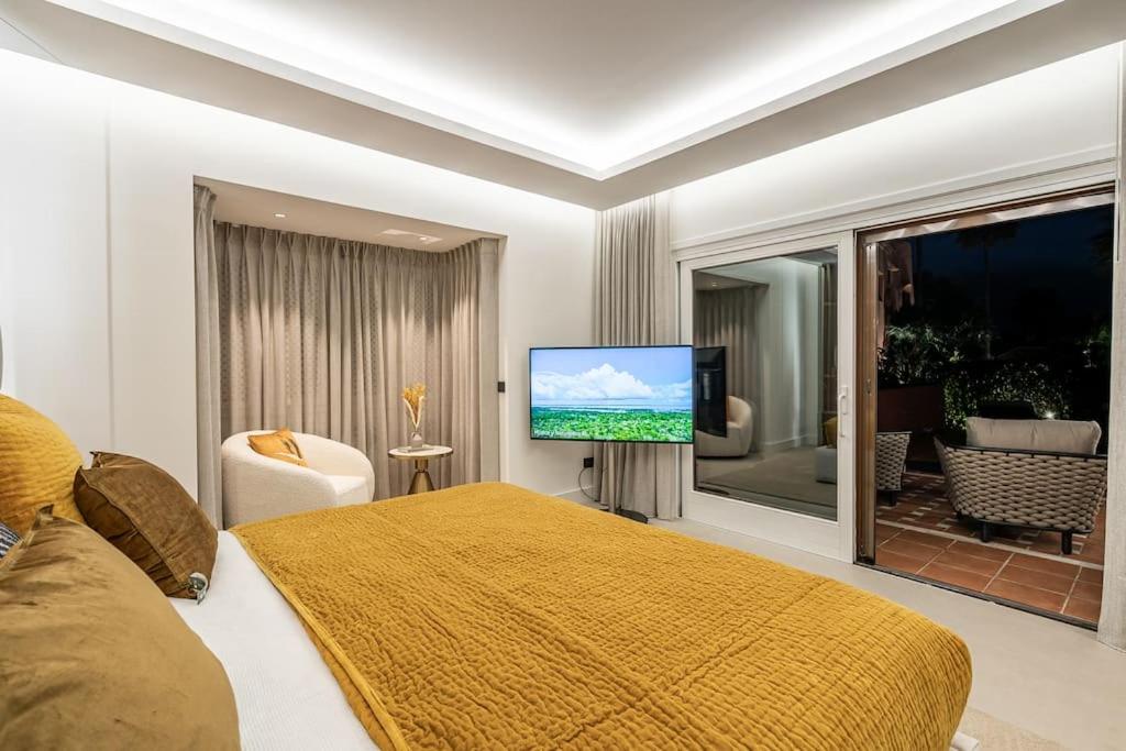 Ground Floor Luxurious Apartment