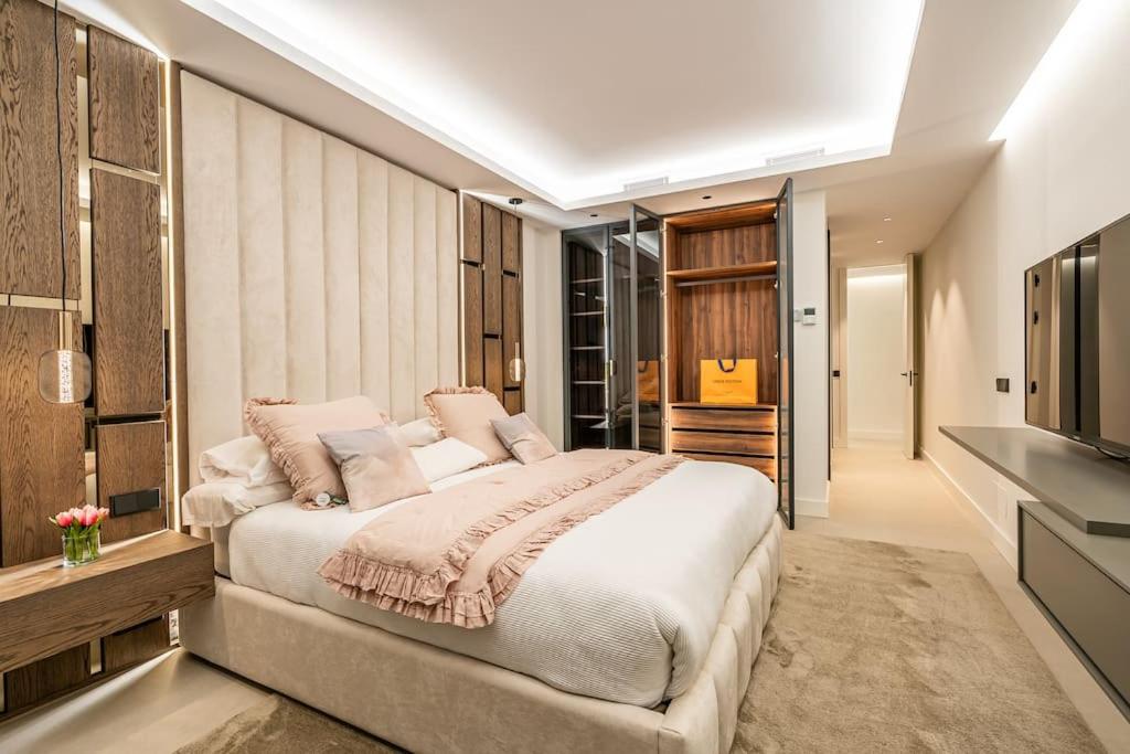 Ground Floor Luxurious Apartment