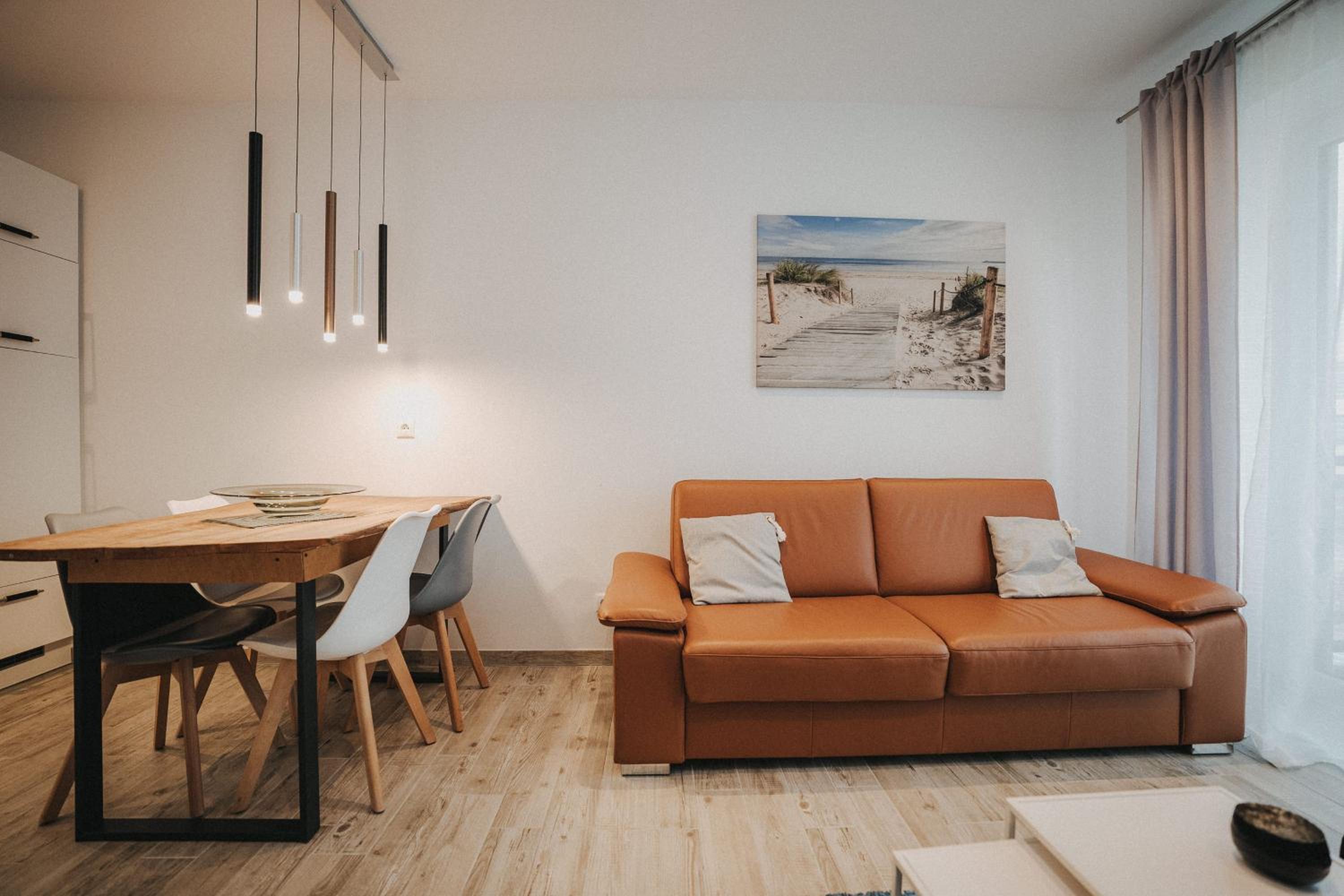 Ferienwohnung Friedas Friesentraum, FeWo Vermittlung Nordsee