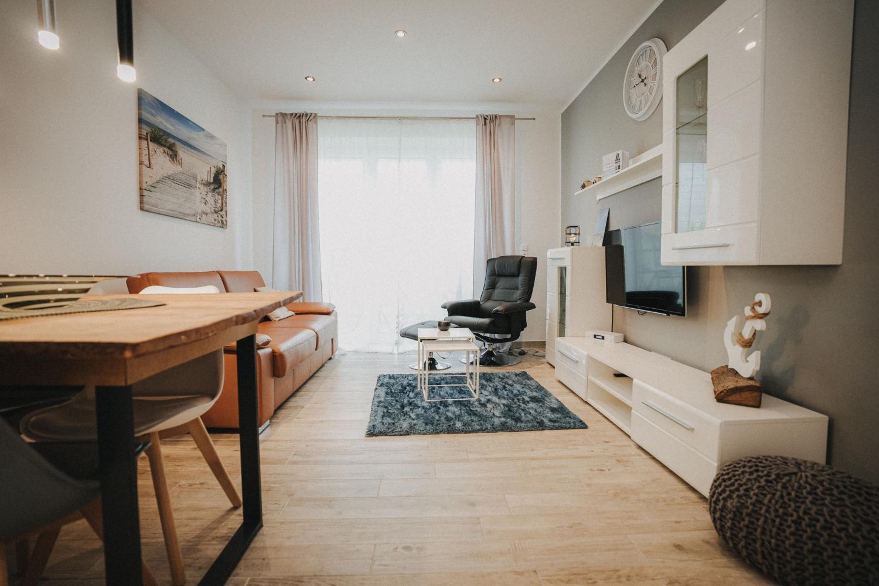 Ferienwohnung Friedas Friesentraum, FeWo Vermittlung Nordsee