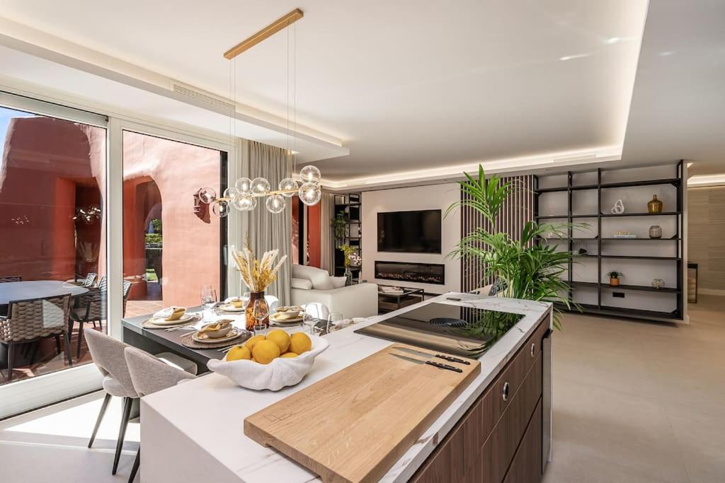 Ground Floor Luxurious Apartment