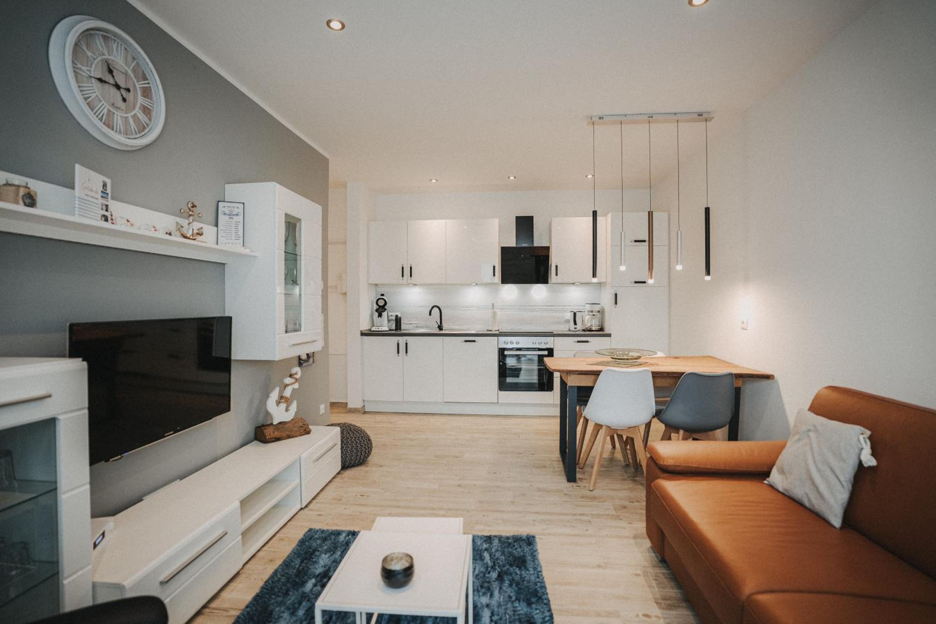 Ferienwohnung Friedas Friesentraum, FeWo Vermittlung Nordsee