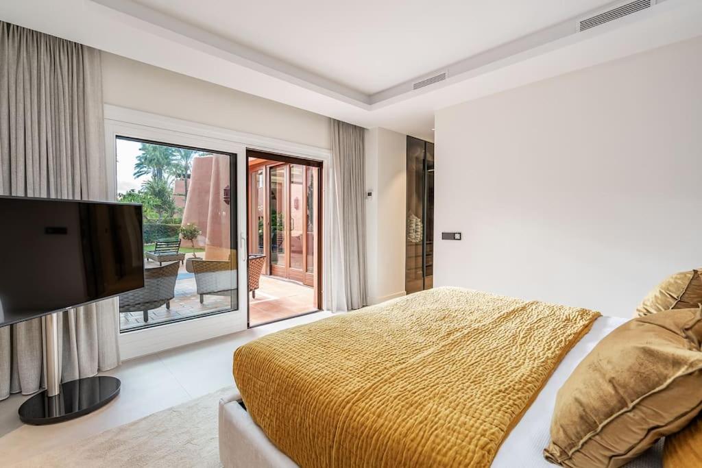 Ground Floor Luxurious Apartment
