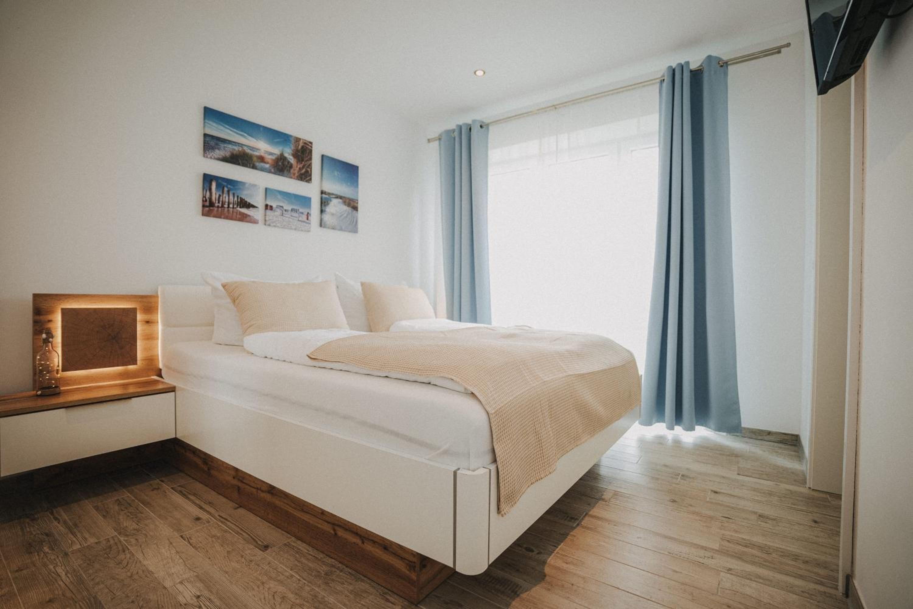 Ferienwohnung Friedas Friesentraum, FeWo Vermittlung Nordsee