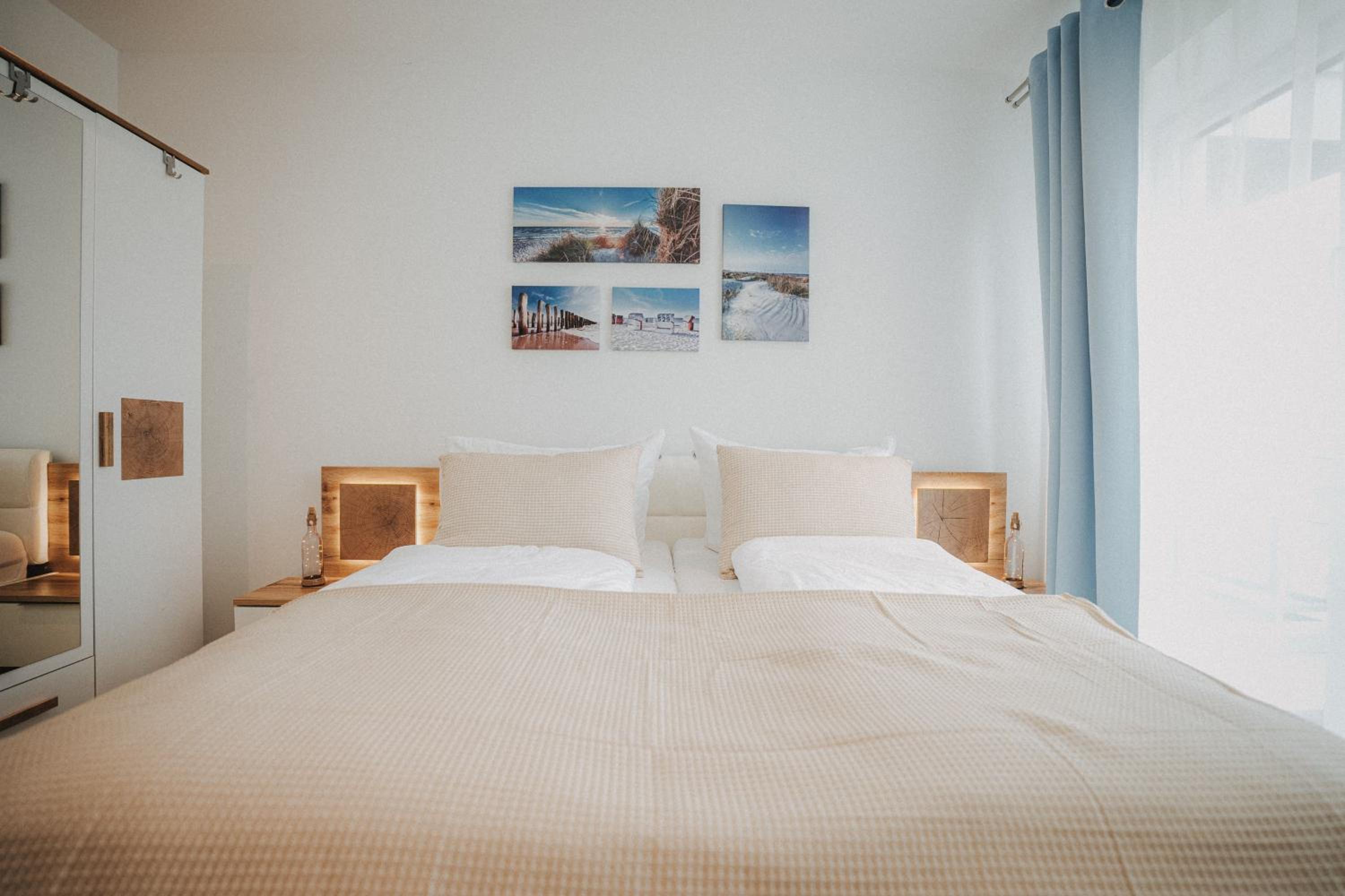 Ferienwohnung Friedas Friesentraum, FeWo Vermittlung Nordsee