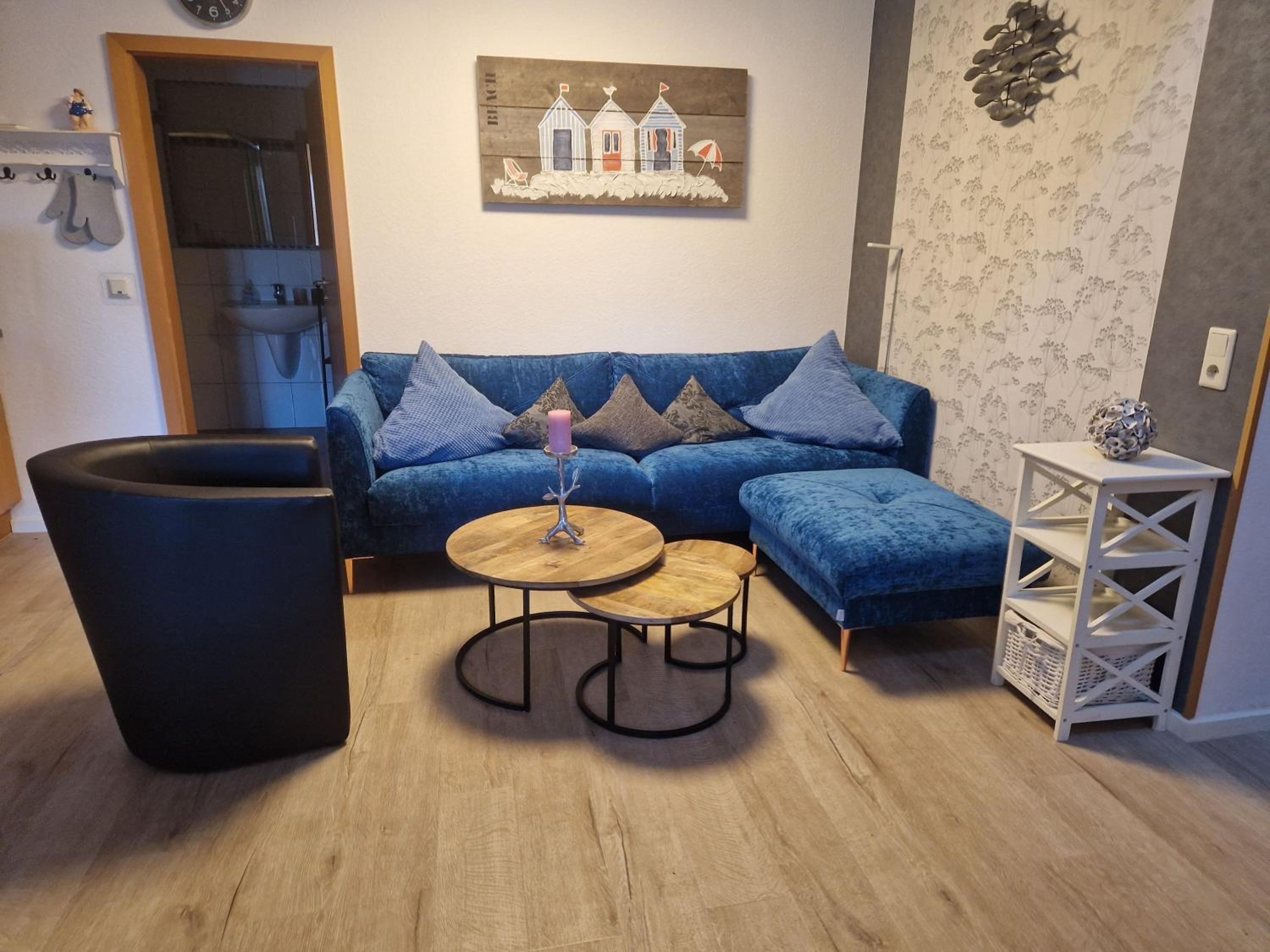 Haus Seewind, Whg 3