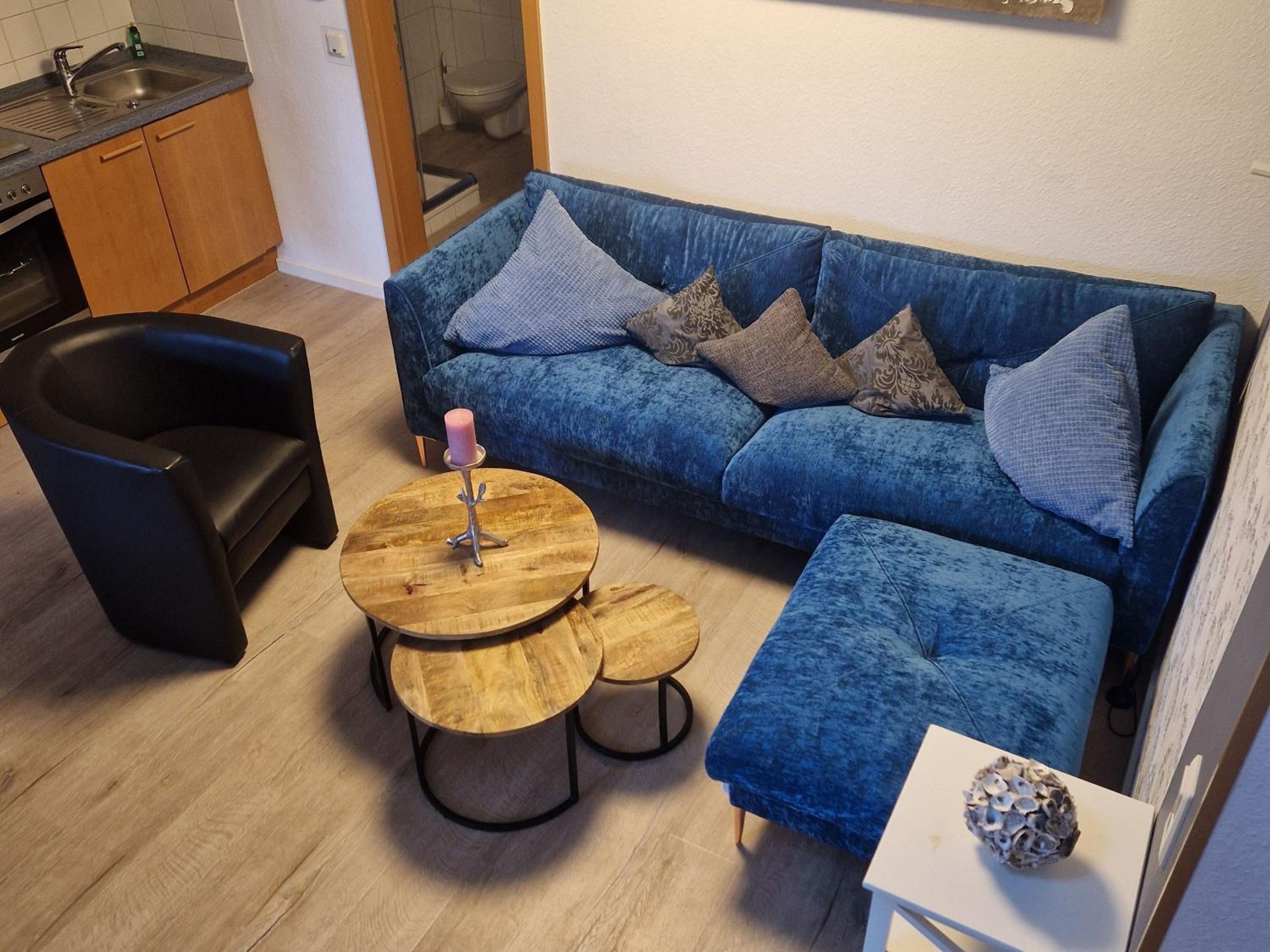 Haus Seewind, Whg 3