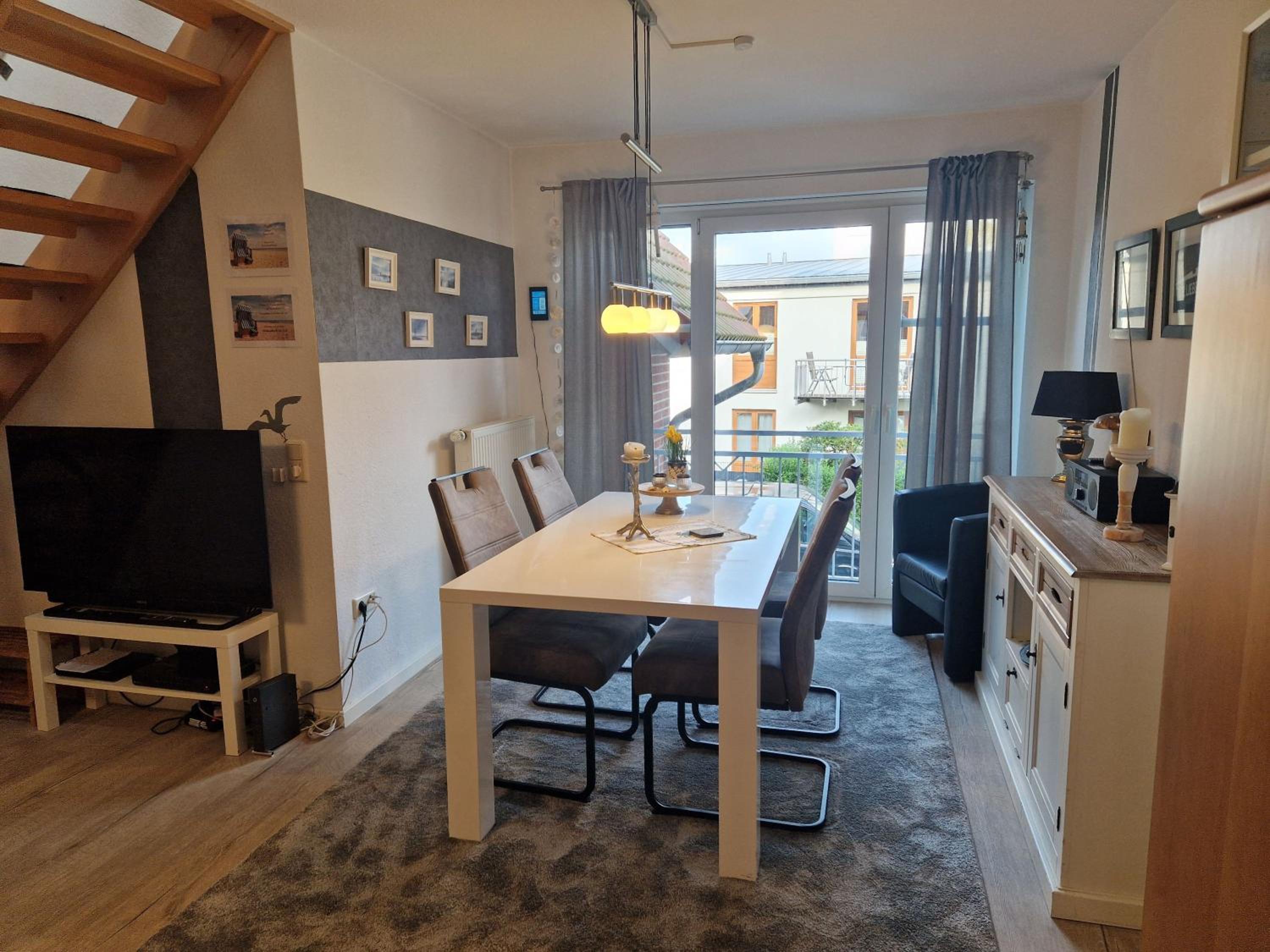 Haus Seewind, Whg 3