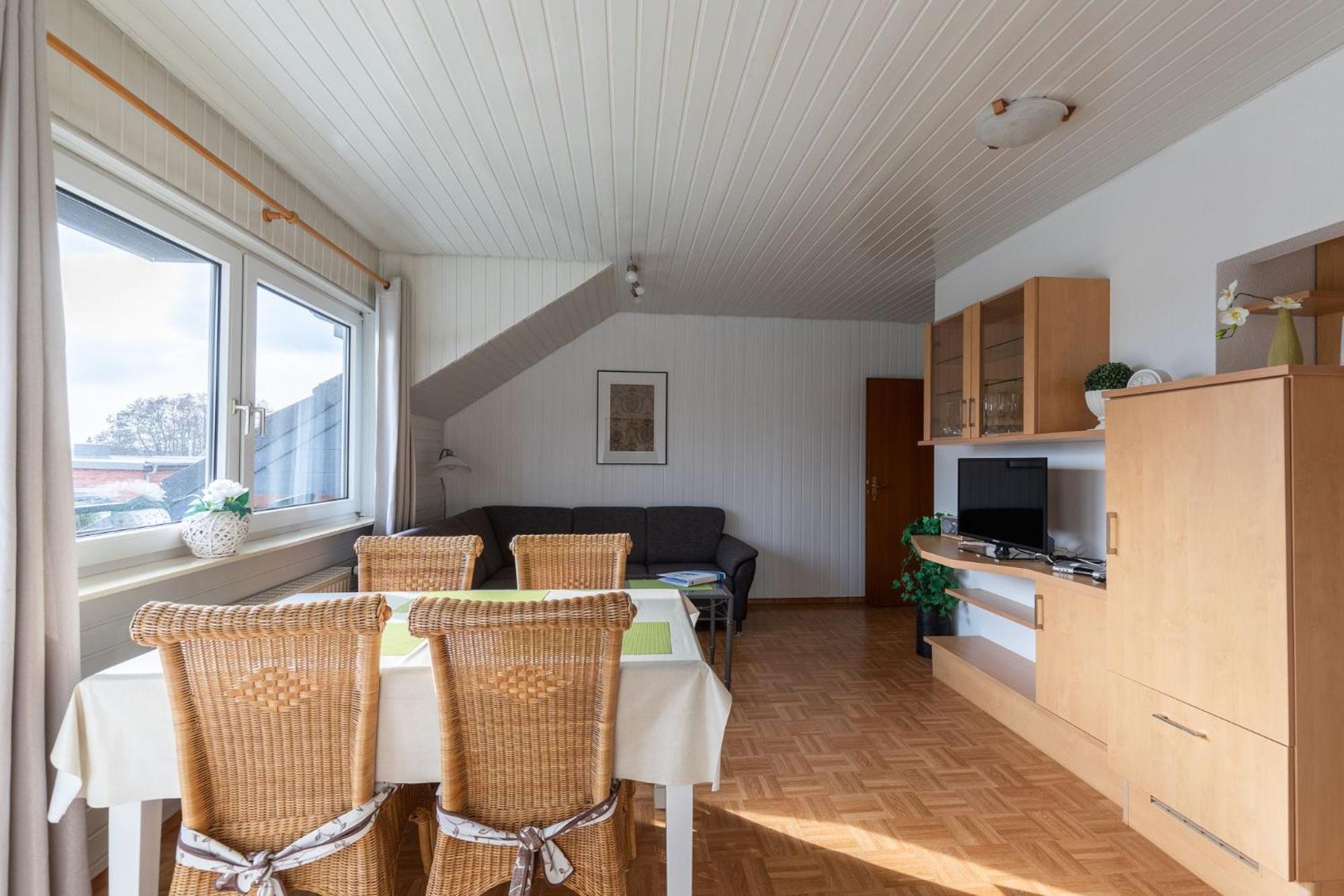 Haus Windböe, Wohnung 5