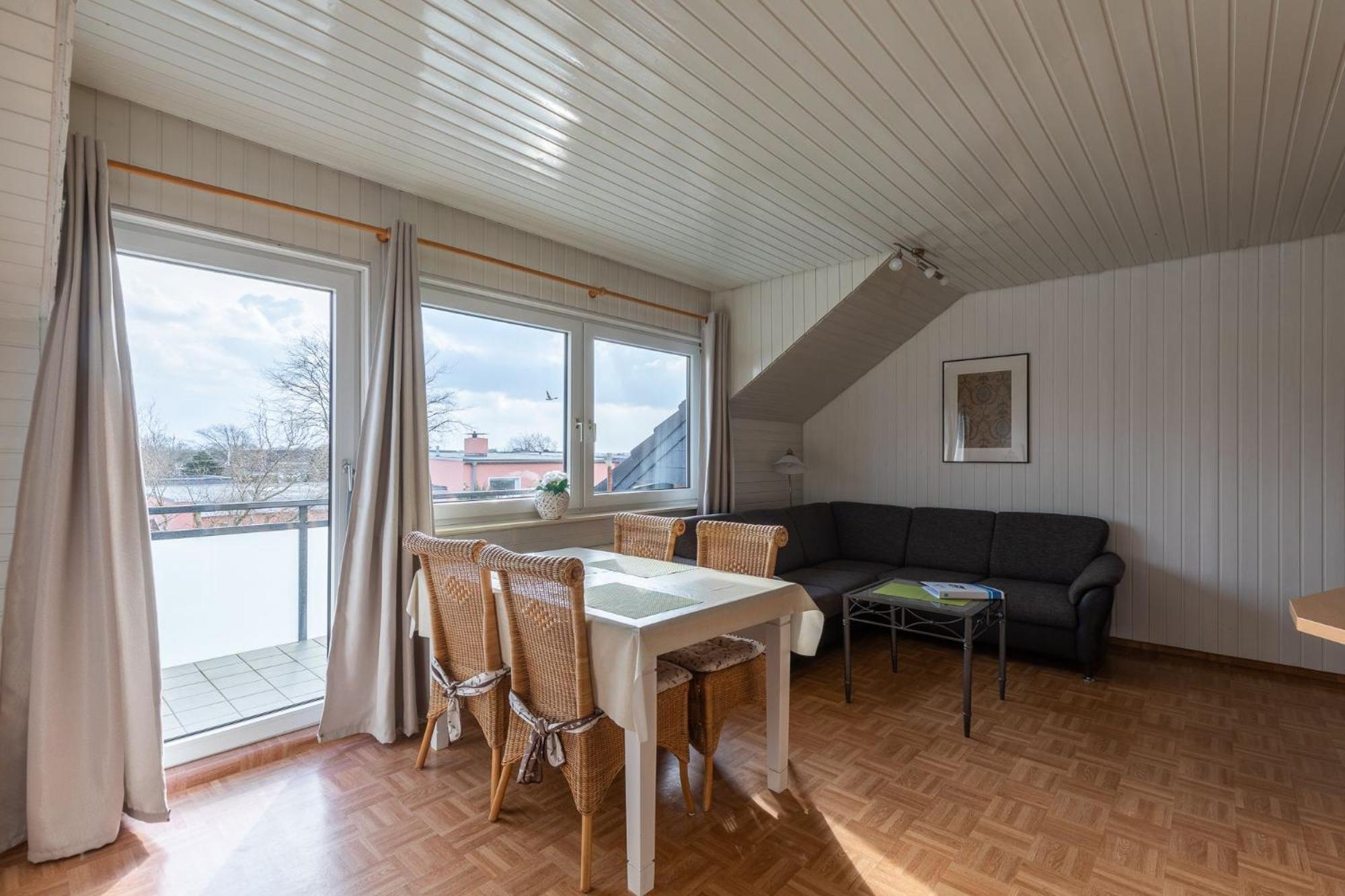 Haus Windböe, Wohnung 5
