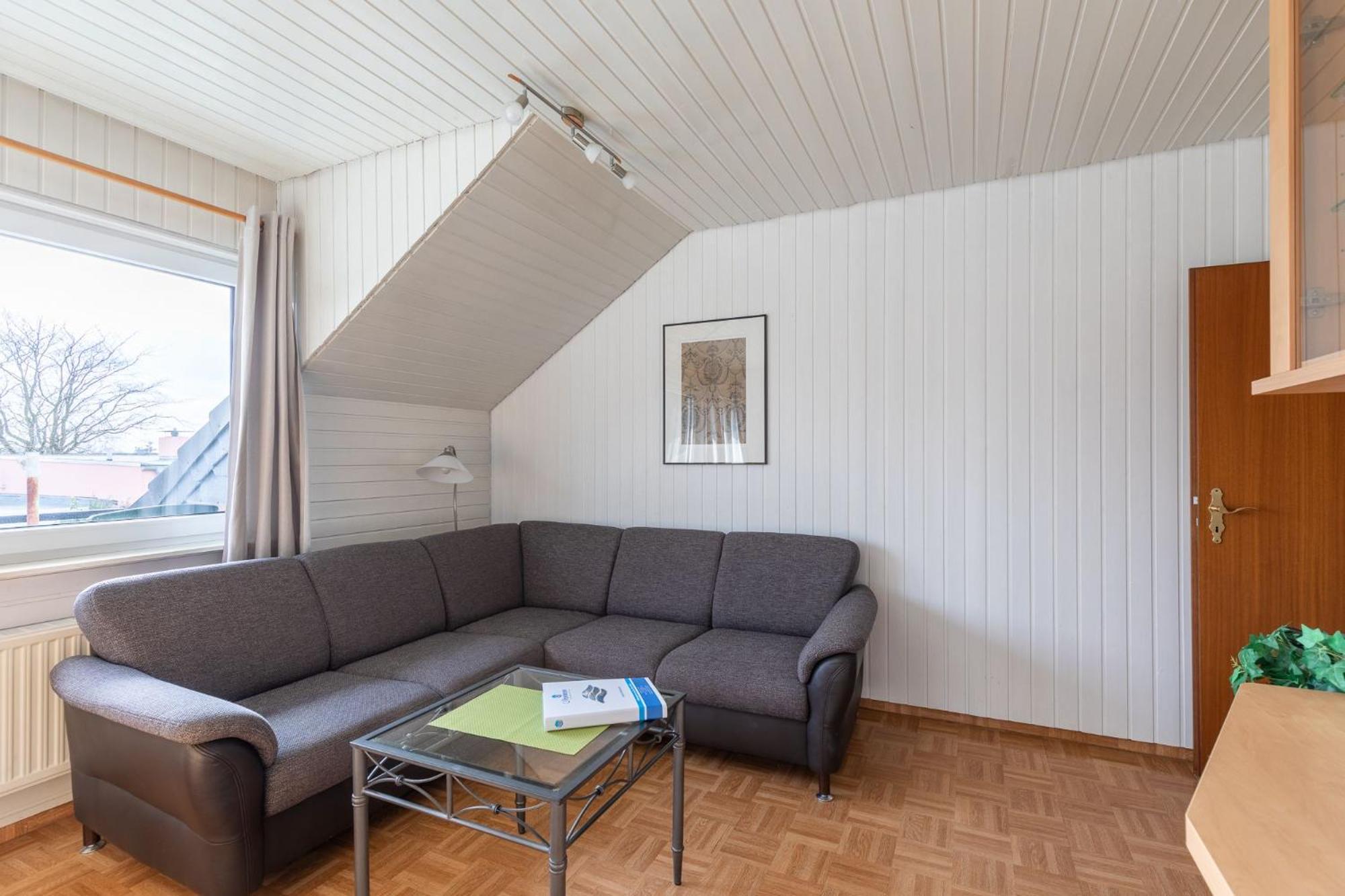 Haus Windböe, Wohnung 5