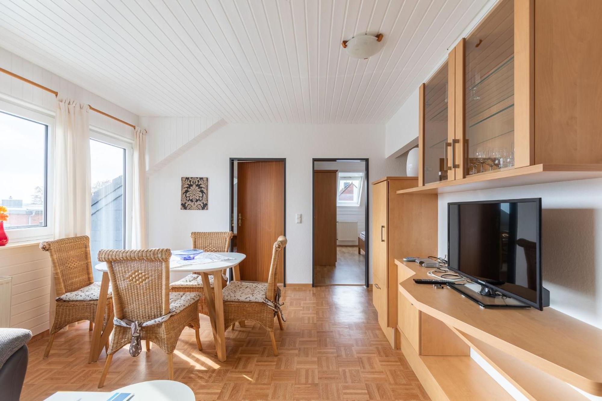 Haus Windböe, Wohnung 6