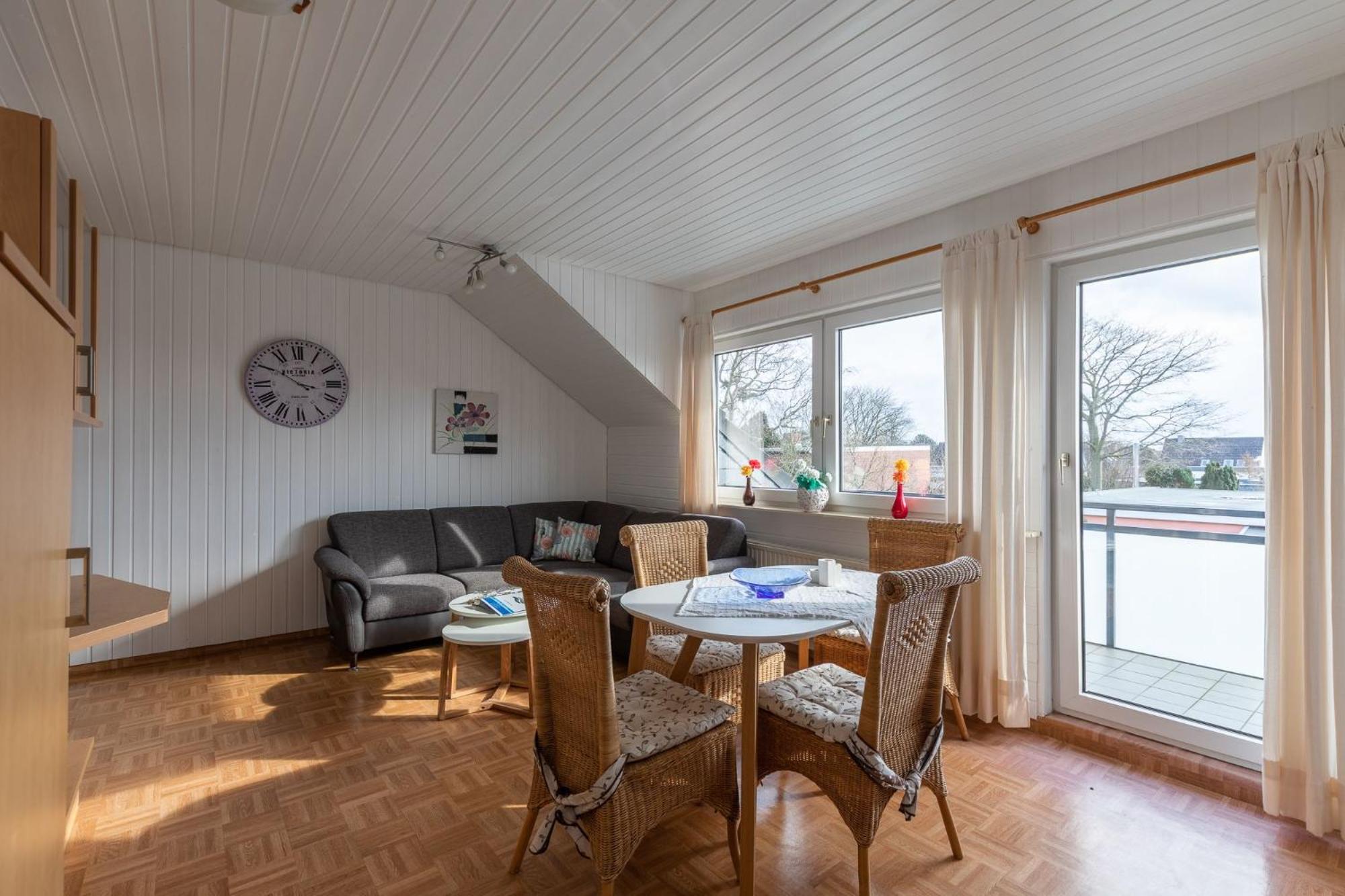 Haus Windböe, Wohnung 6