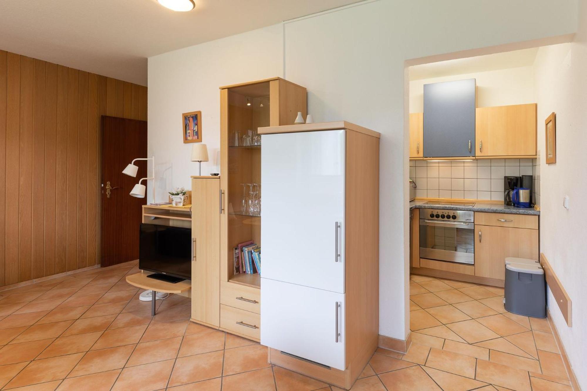 Haus Windböe, Wohnung 1