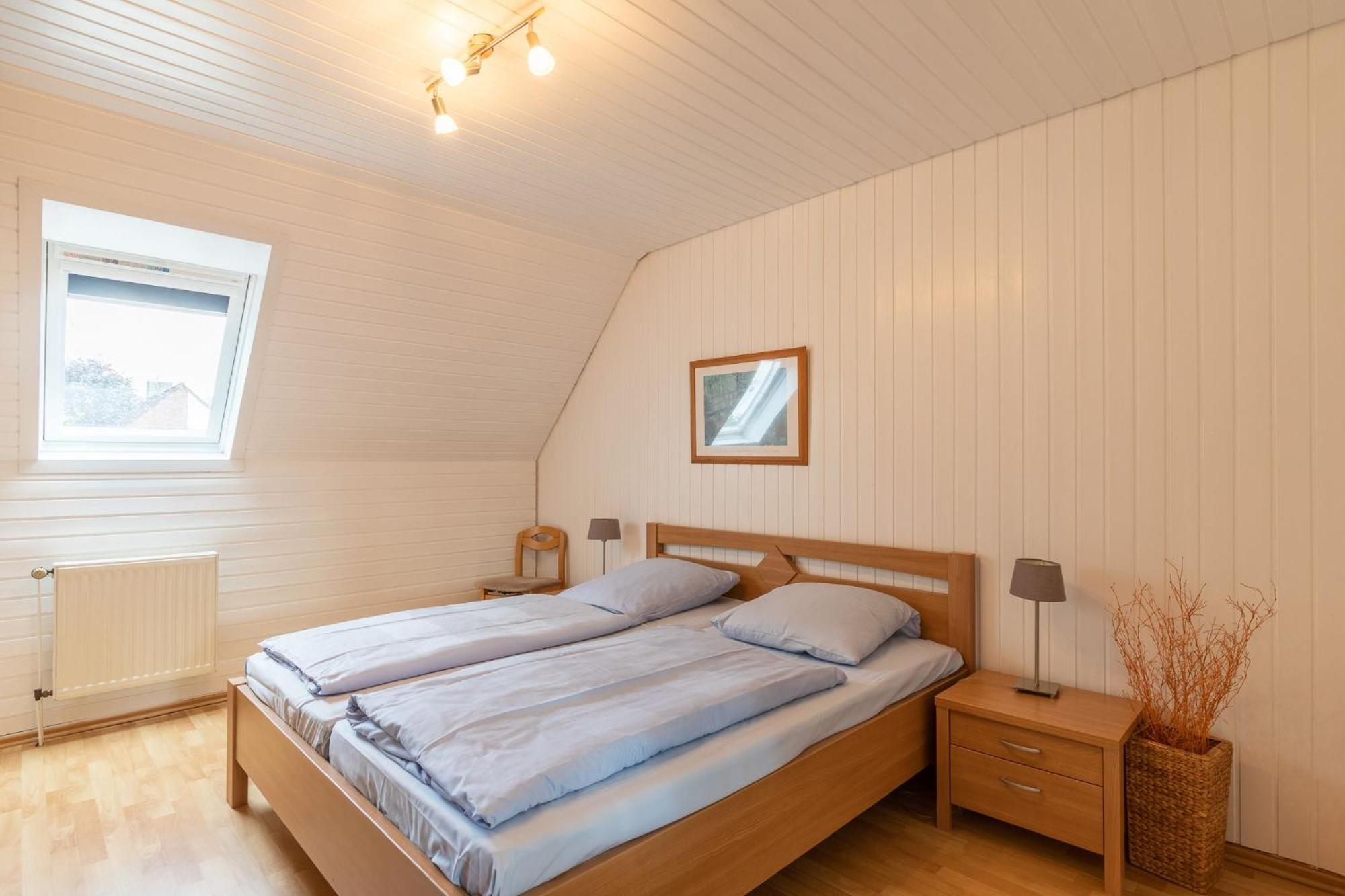 Haus Windböe, Wohnung 6