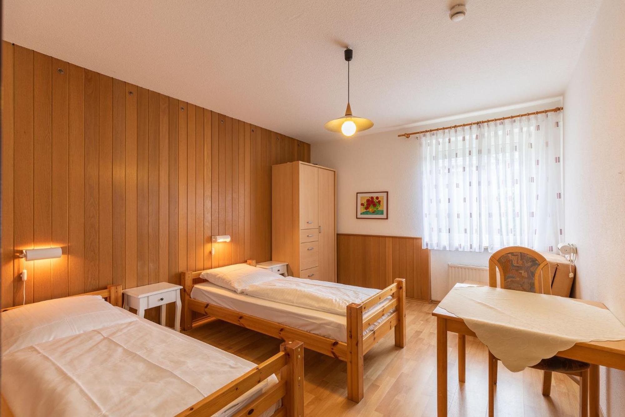 Haus Windböe, Wohnung 1