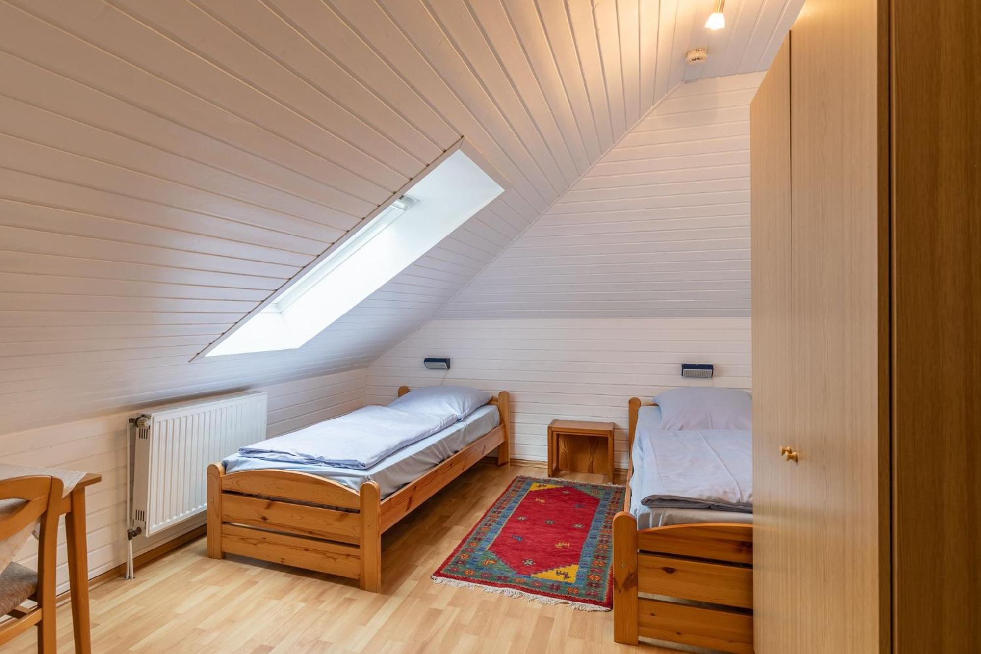Haus Windböe, Wohnung 6