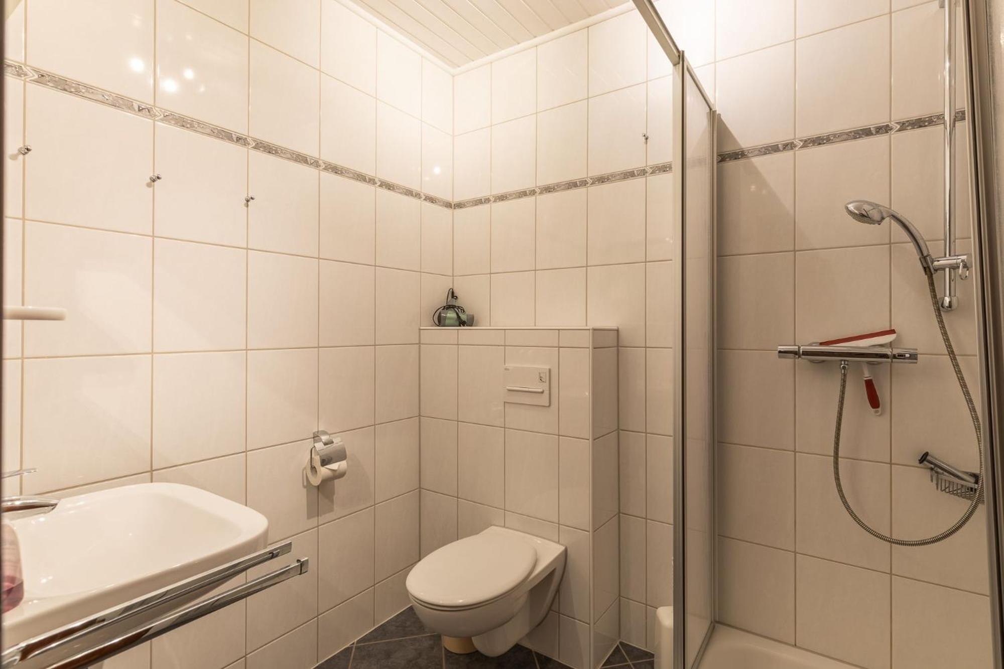Haus Windböe, Wohnung 6