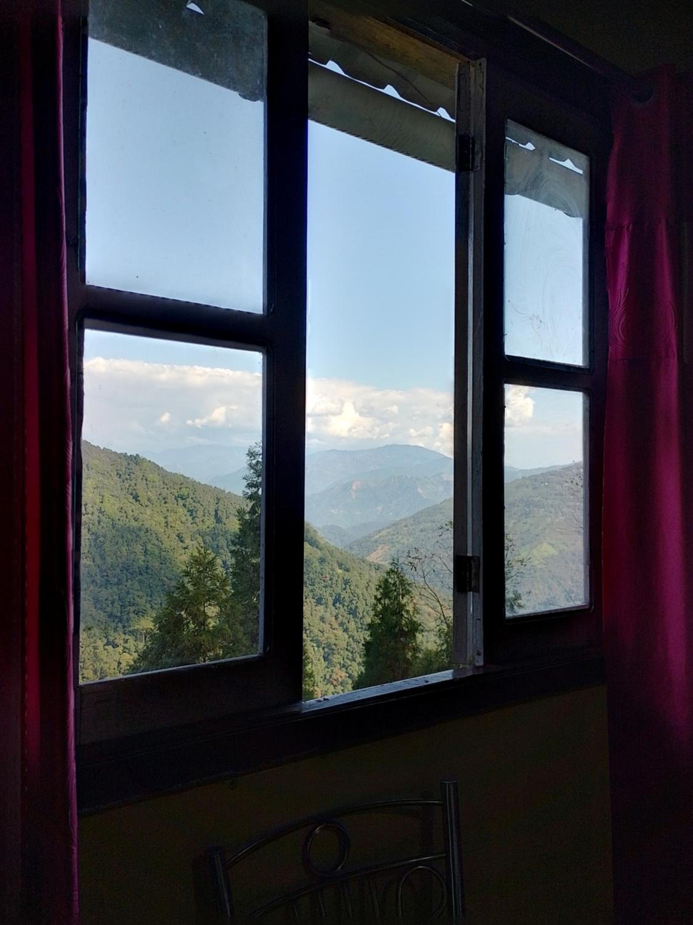 Sherpa Homestay- Sittong 2 by Sai Nest Homestays & Hotels view 2