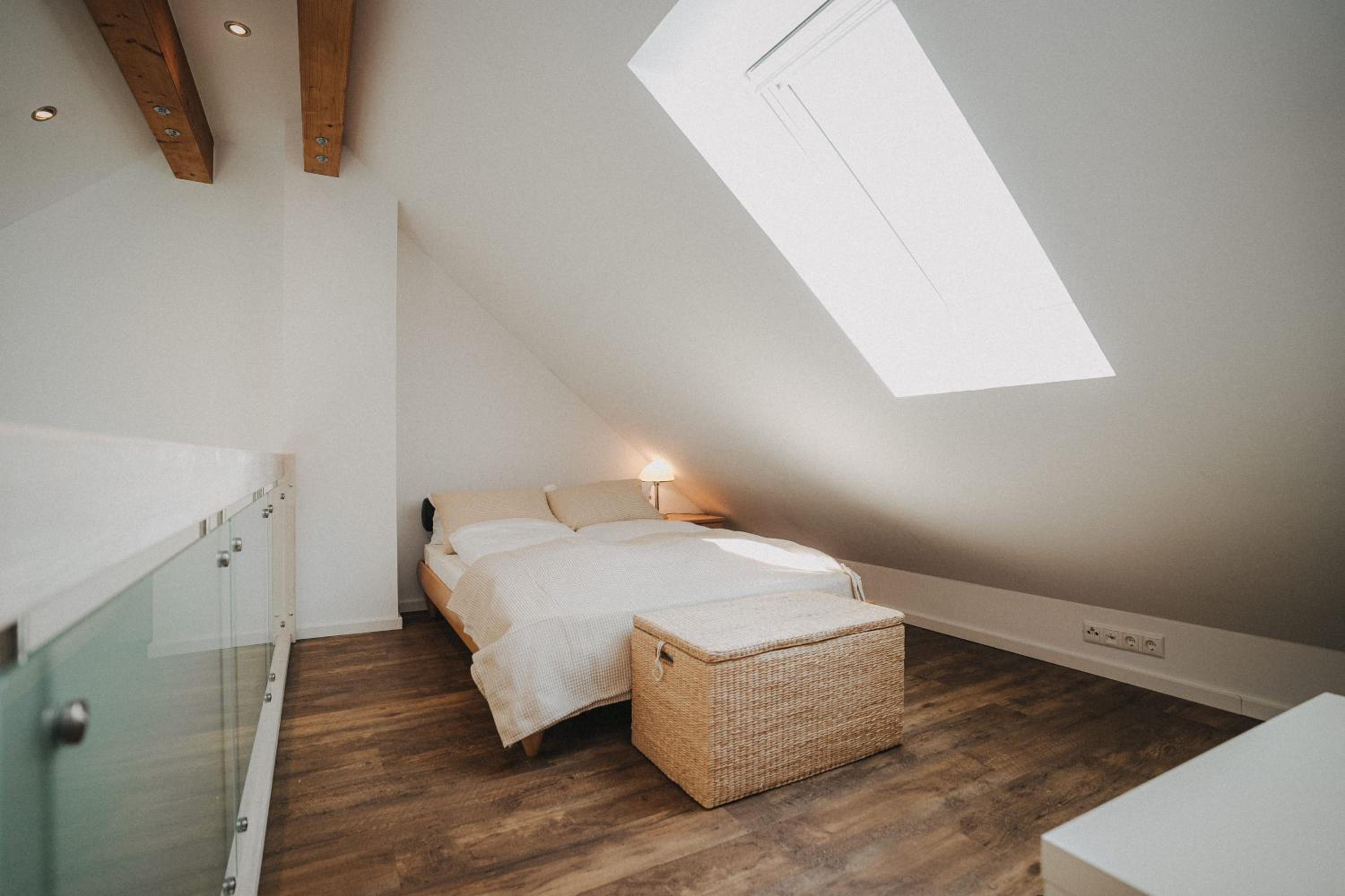 Ferienwohnung Kleines Glück, FeWo Vermittlung Nordsee
