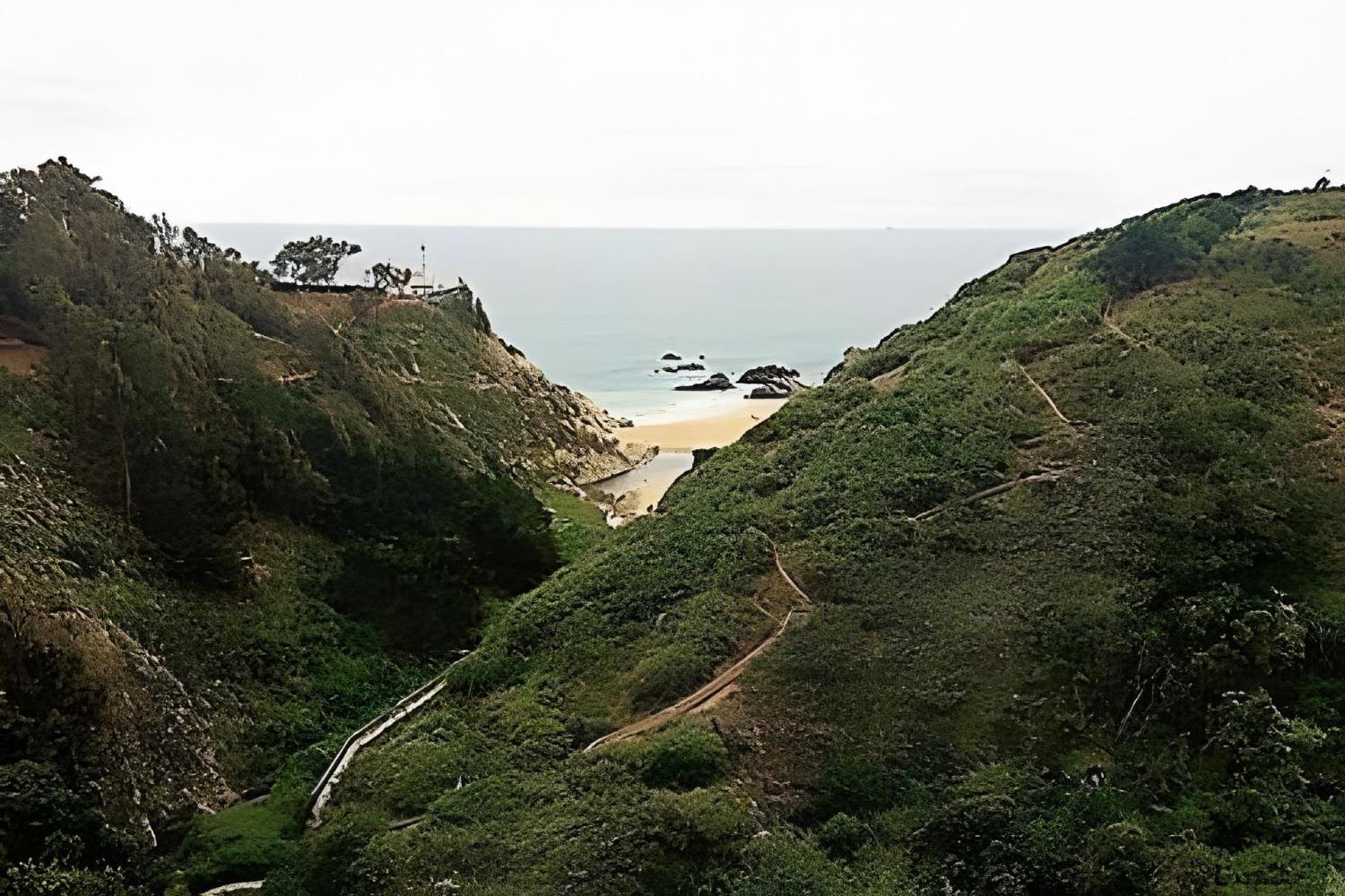 Condominio Los Naranjos