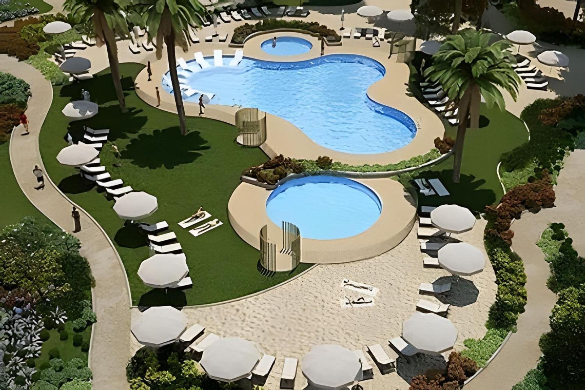 Condominio Los Naranjos