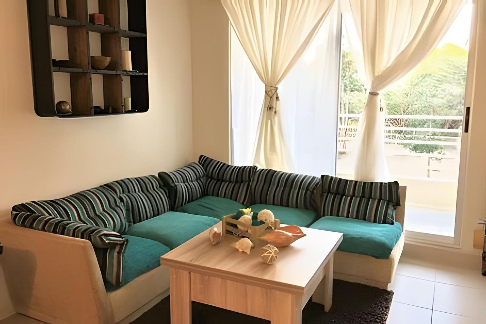 Condominio Los Naranjos