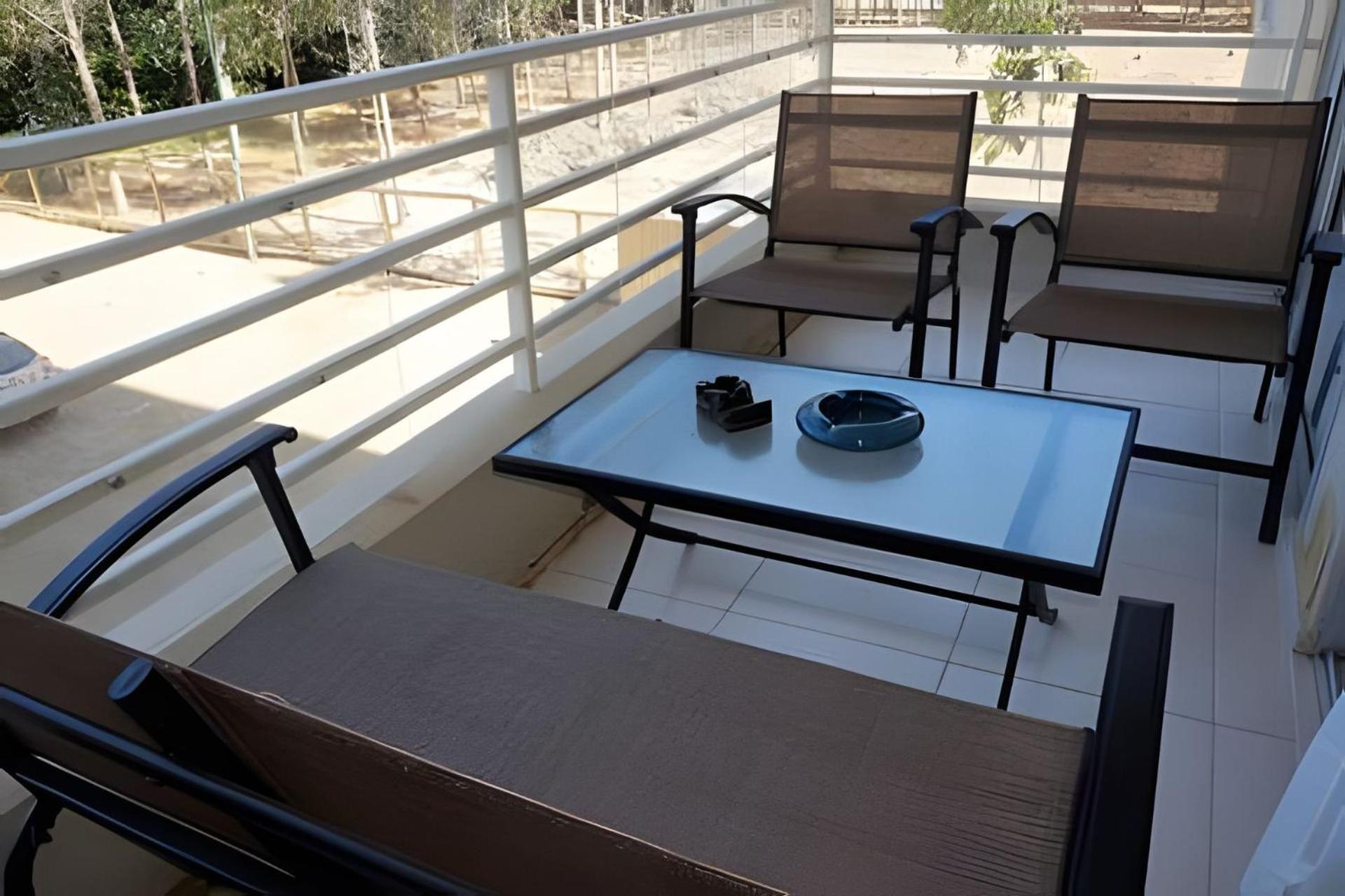 Condominio Los Naranjos