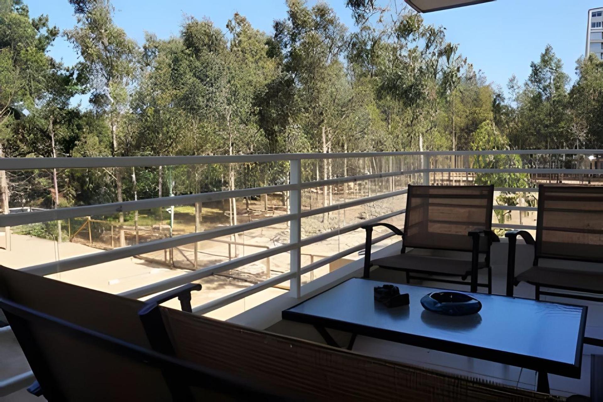 Condominio Los Naranjos