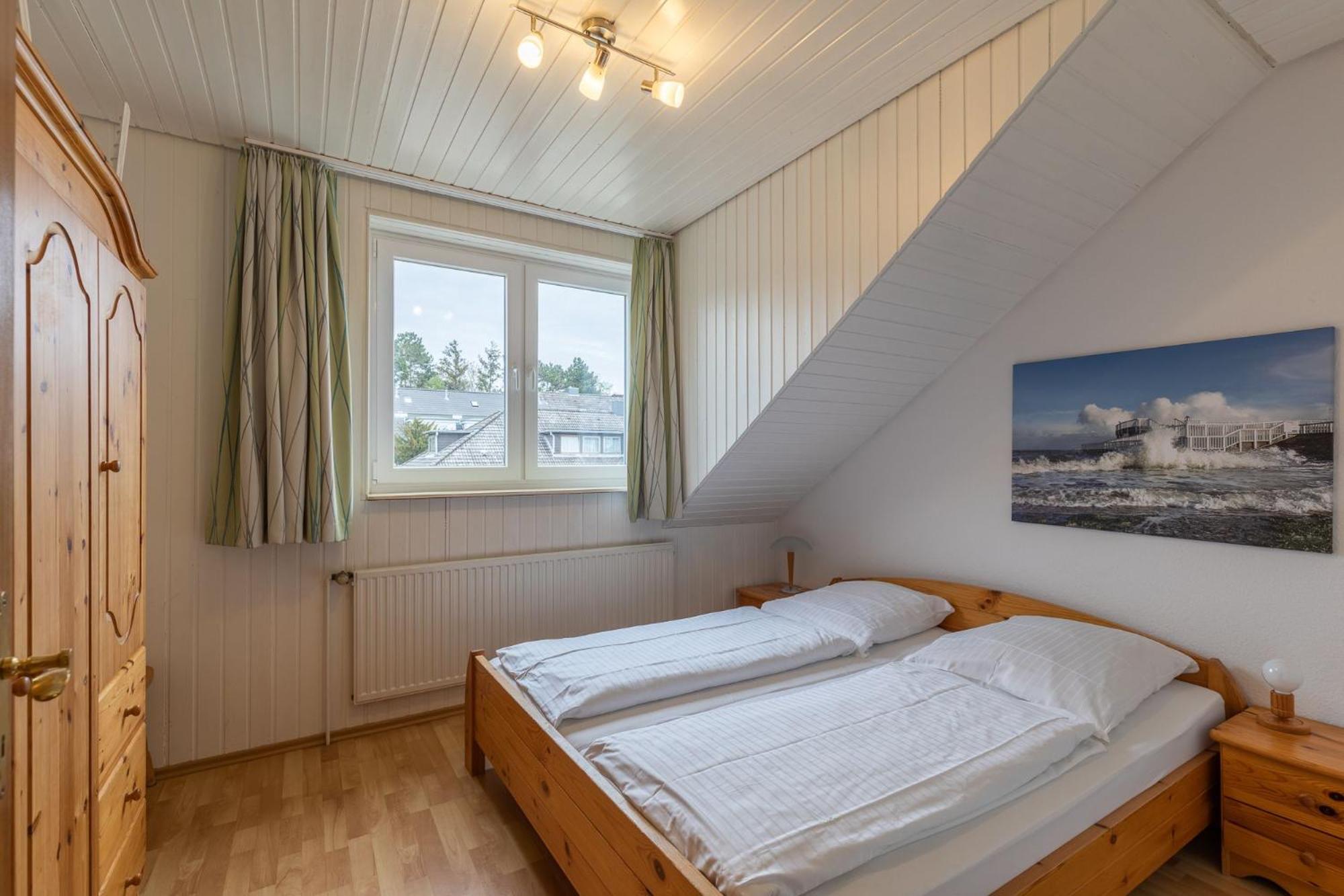 Haus Windböe, Wohnung 8
