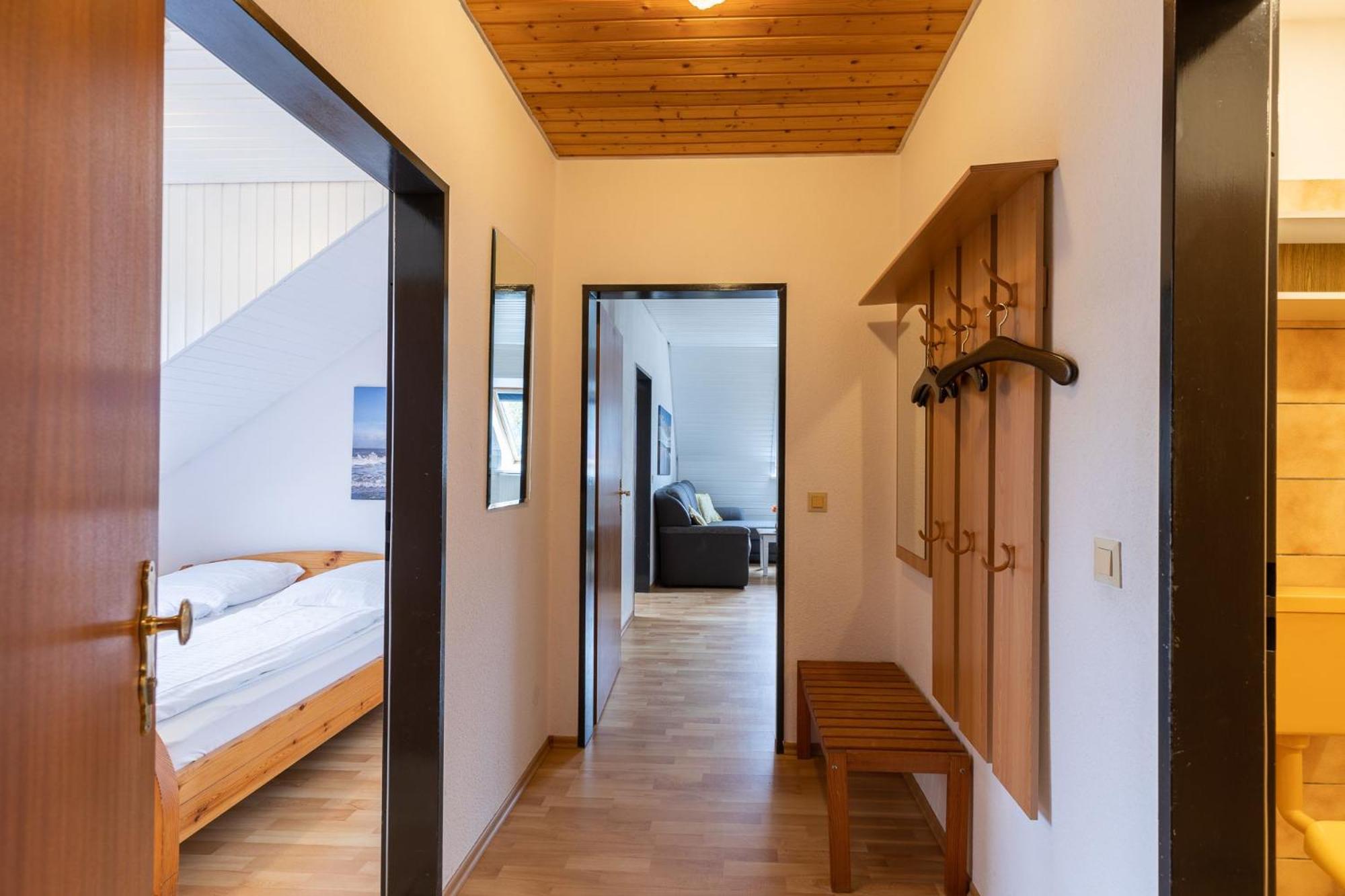 Haus Windböe, Wohnung 8