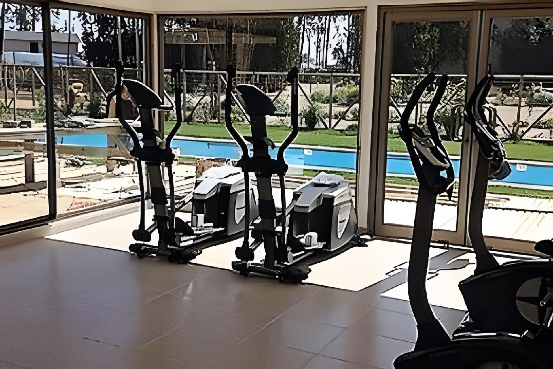 Condominio Los Naranjos