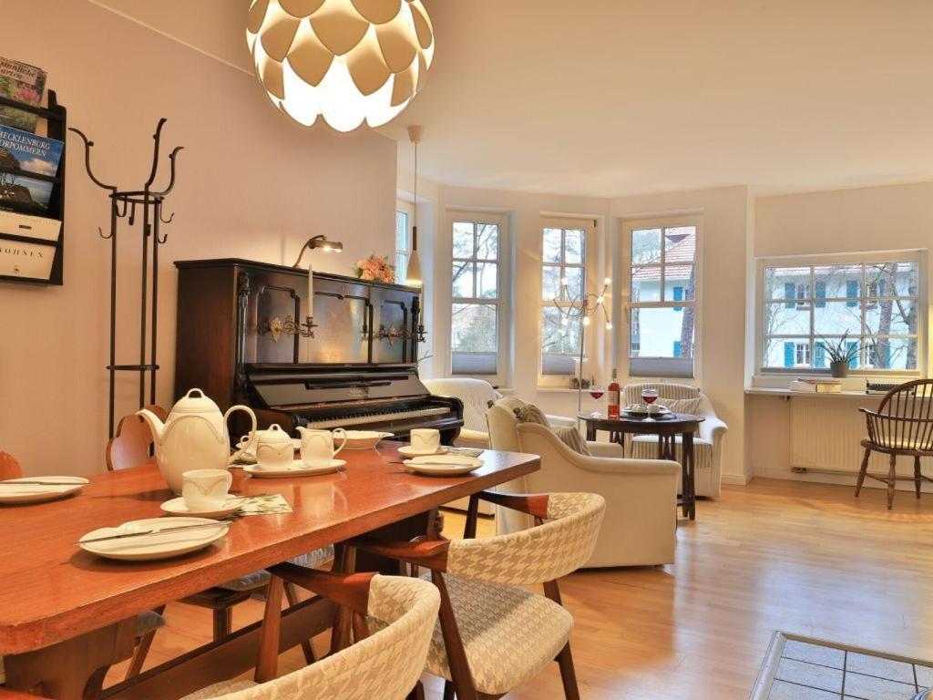 Landhaus Victoria