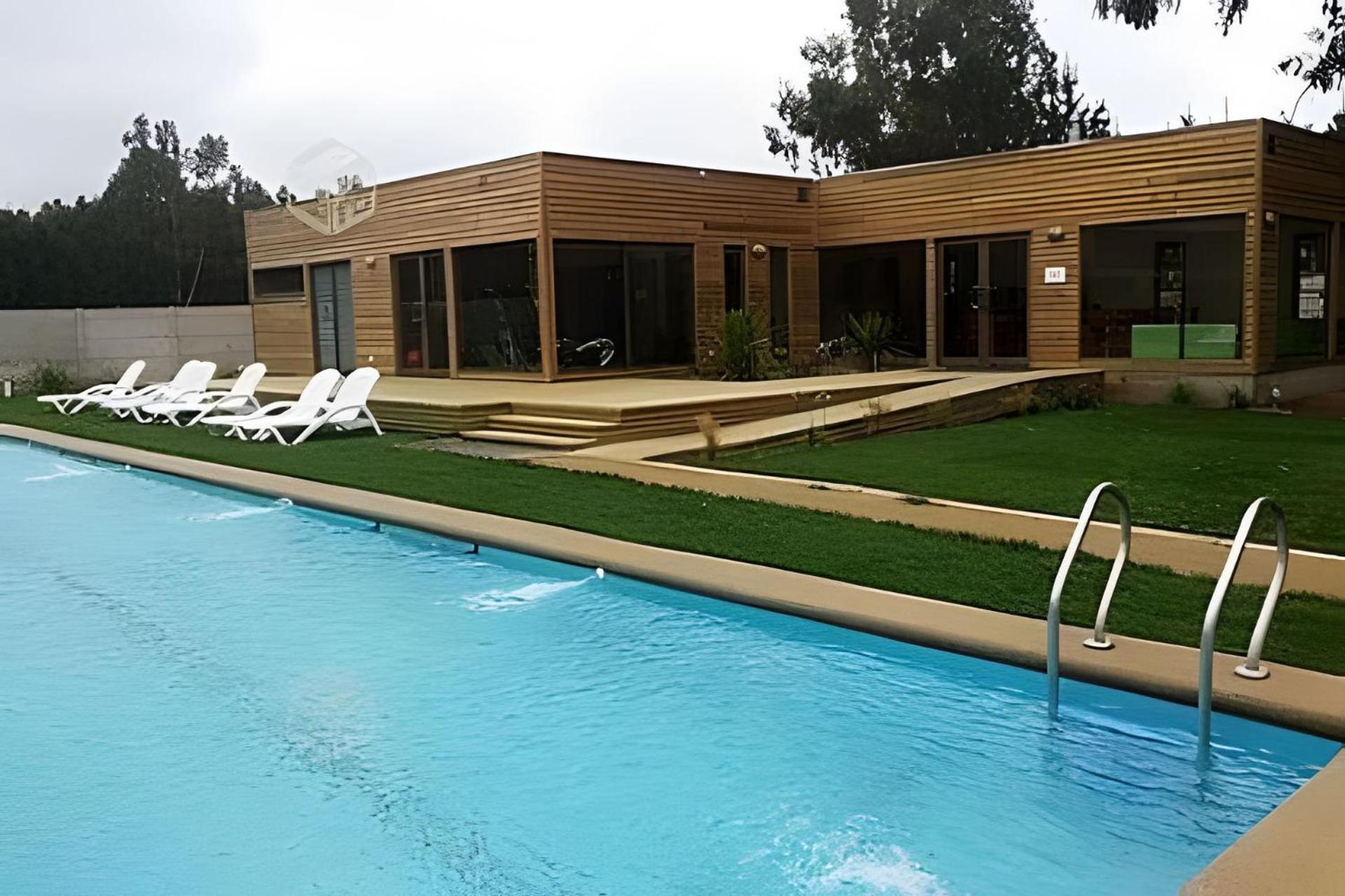 Condominio Los Naranjos