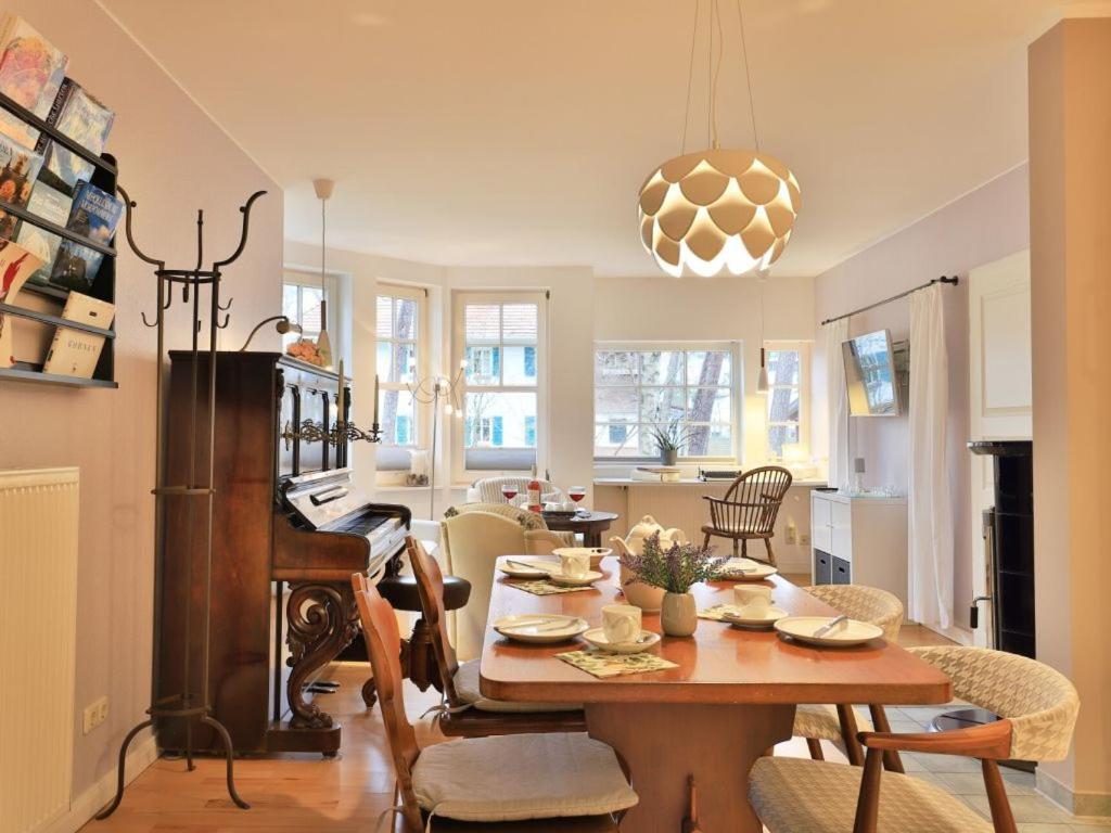 Landhaus Victoria