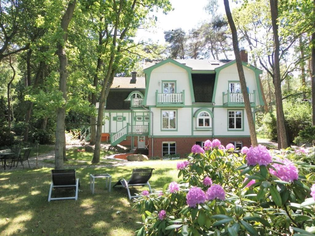 Landhaus Victoria