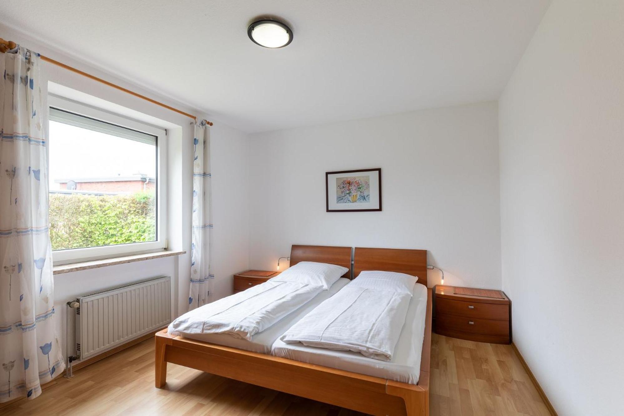 Haus Windböe, Wohnung 2