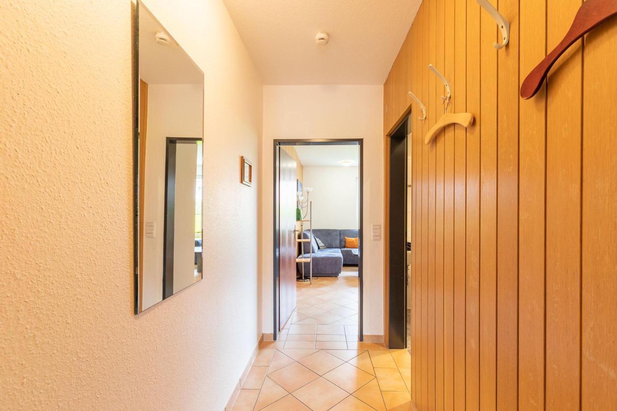 Haus Windböe, Wohnung 2