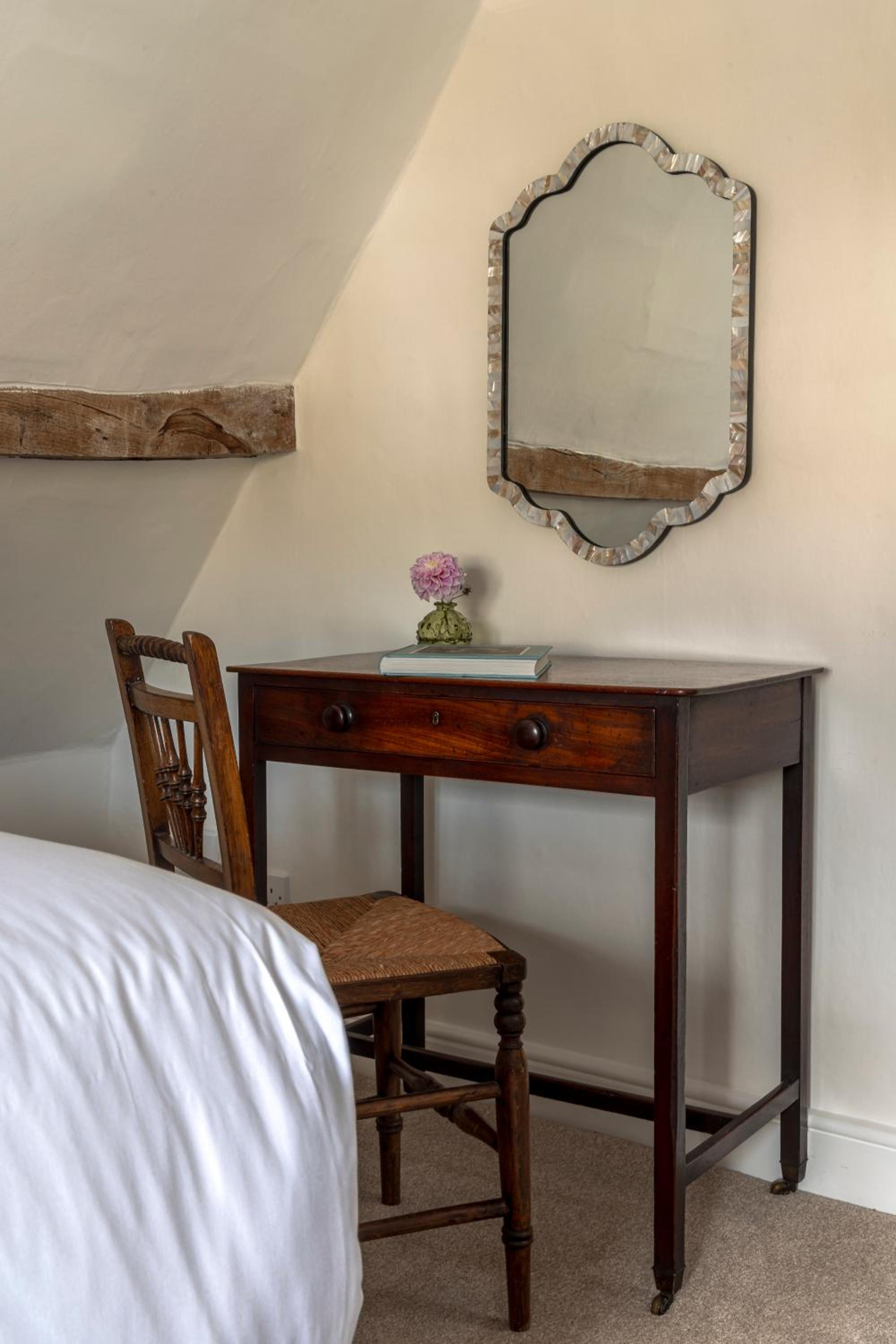 Brokenborough Farmhouse