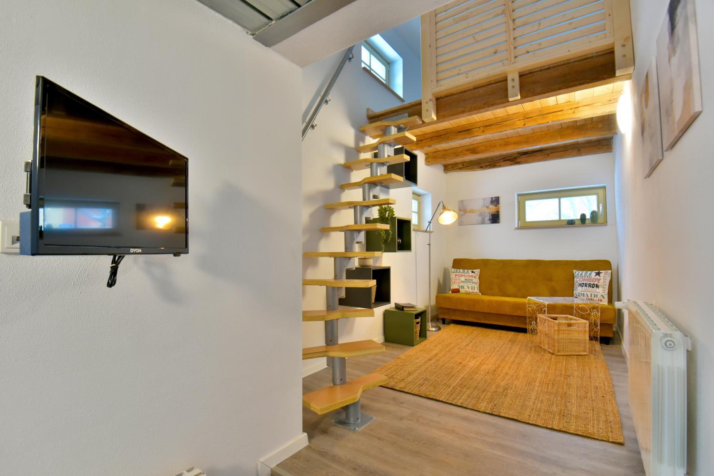 Appartements im Filmtheater Oberhof - Property Image 22