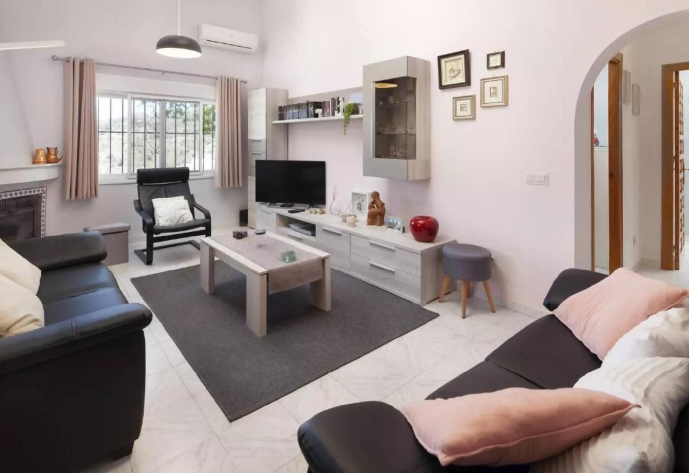 Villa Aurora Torrox