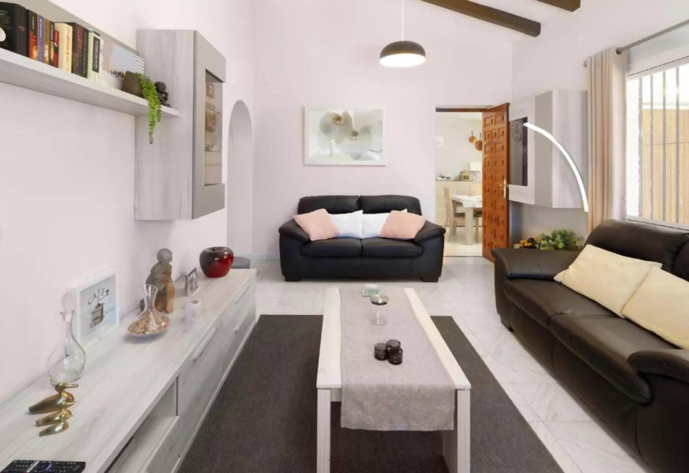 Villa Aurora Torrox