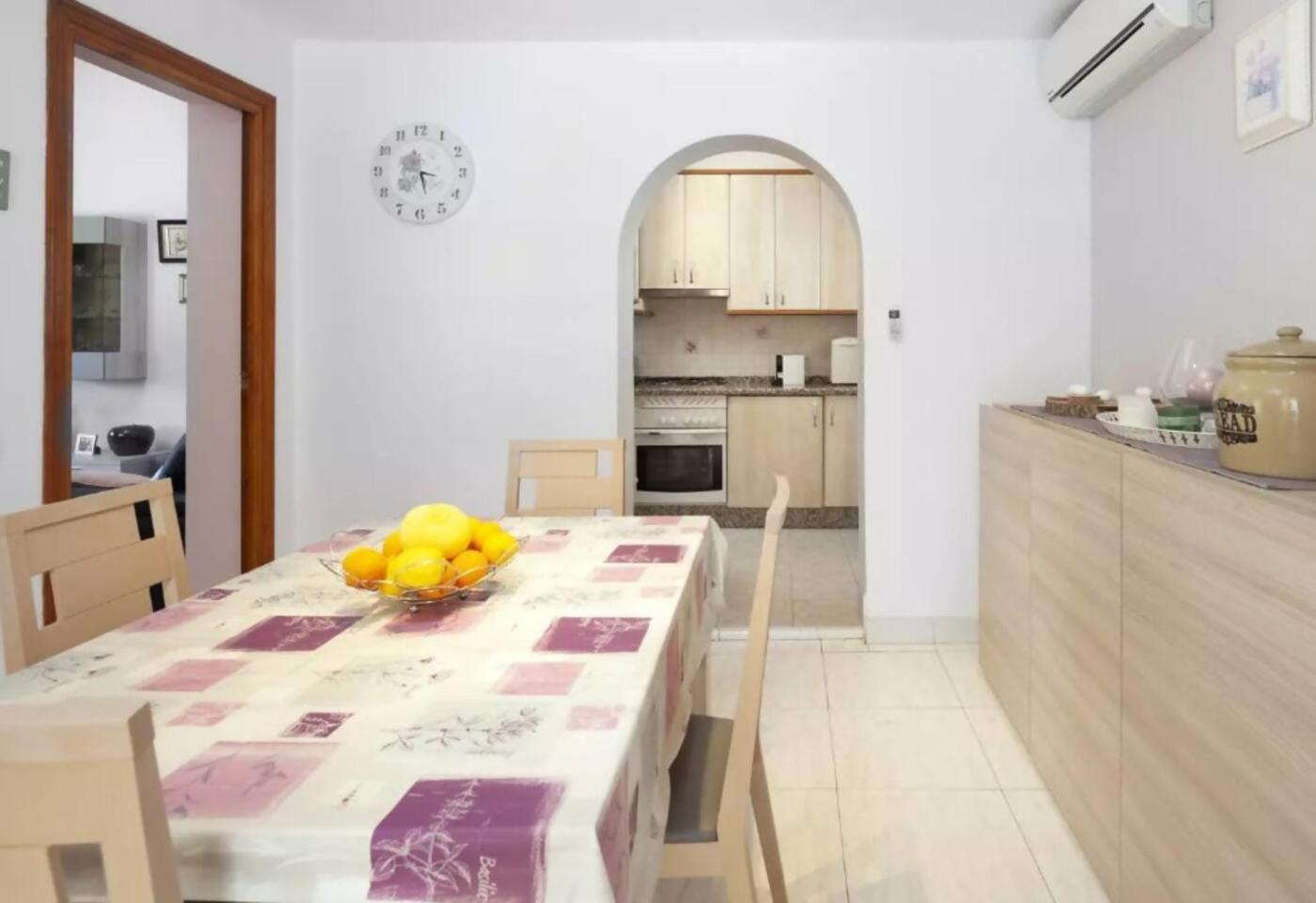 Villa Aurora Torrox