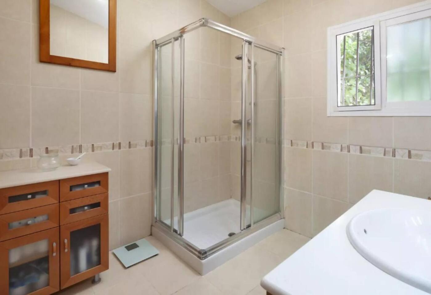 Villa Aurora Torrox